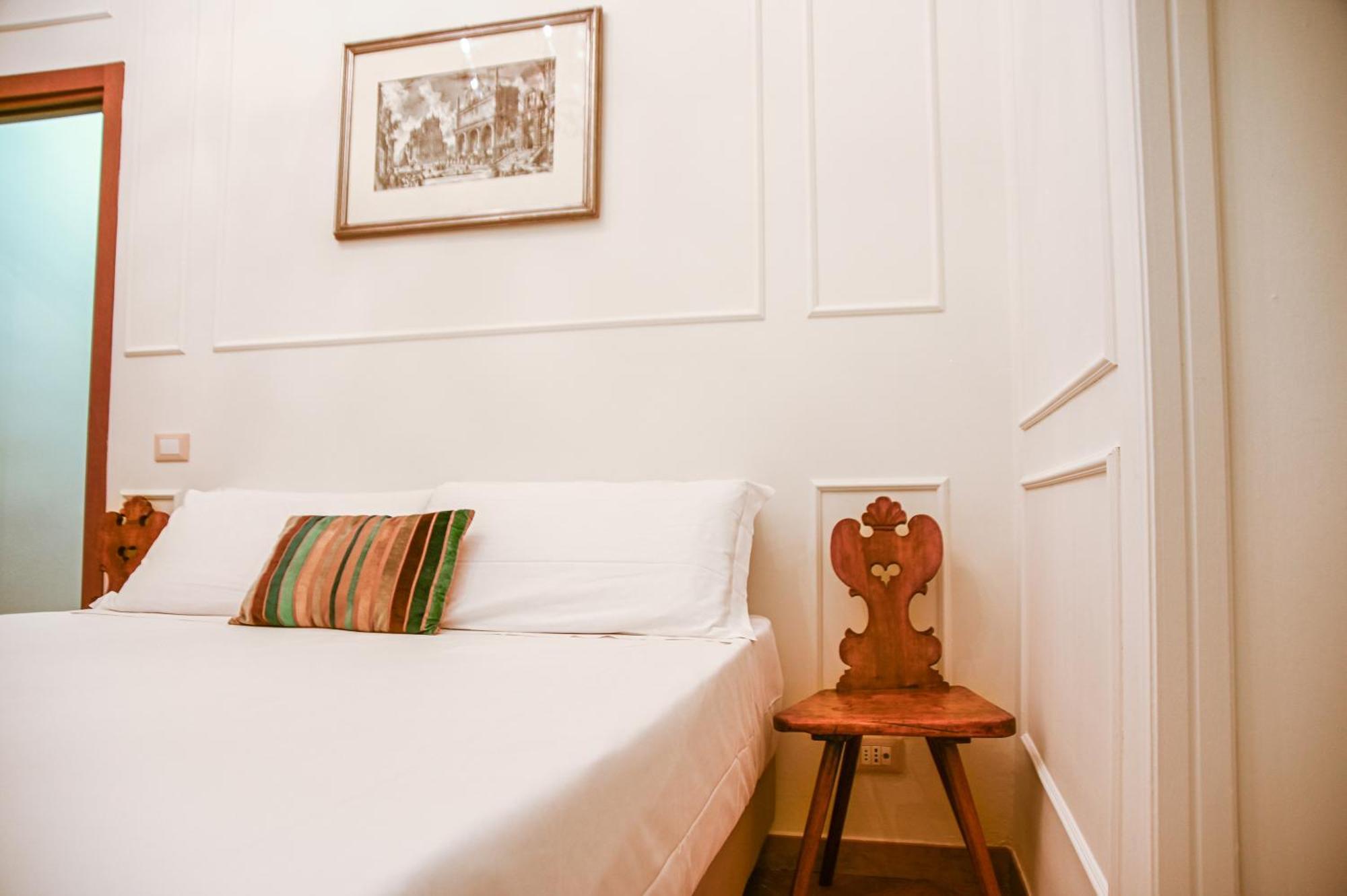 Feliz In Roma B&B - Apartments, Rome