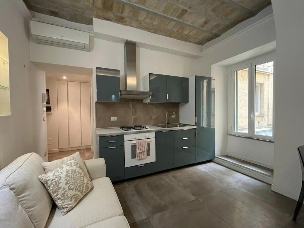 Feliz In Roma B&B - Apartments — Photos 3