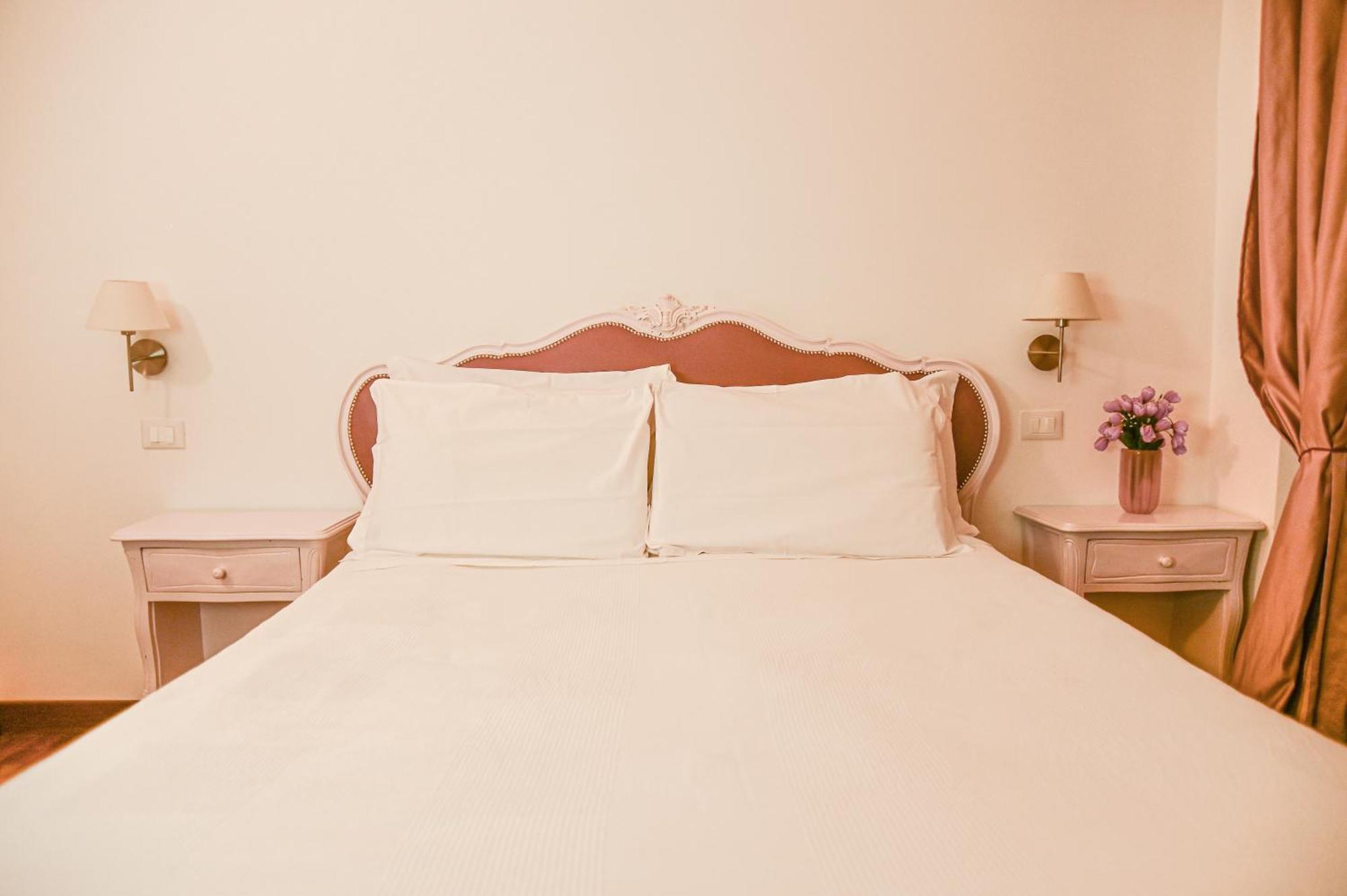Feliz In Roma B&B - Apartments — Photos 1