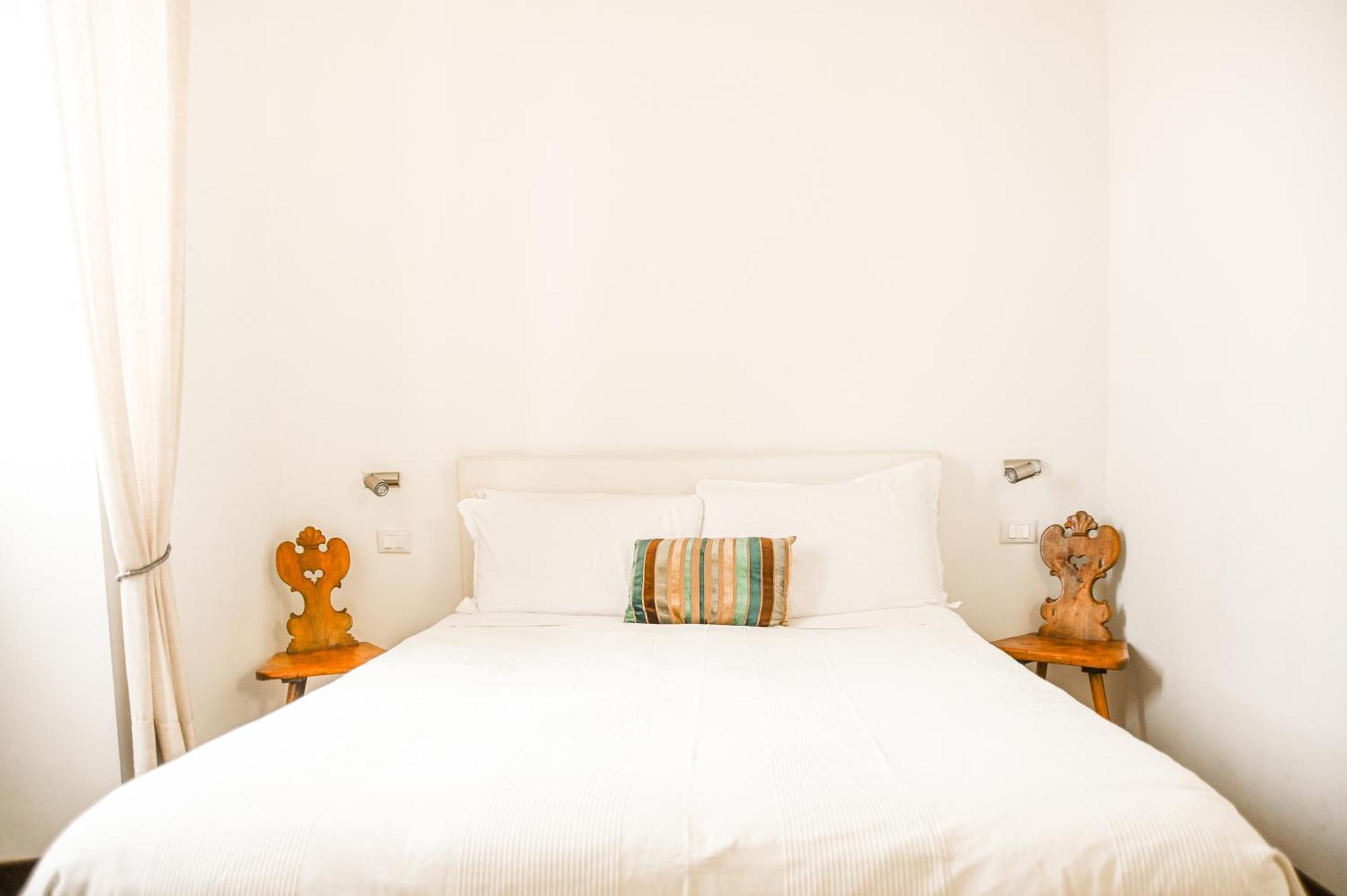 Feliz In Roma B&B - Apartments — Photos 2